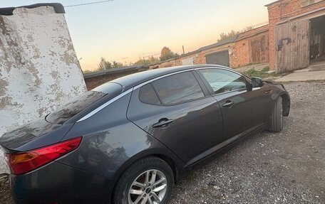 KIA Optima III, 2014 год, 1 100 000 рублей, 6 фотография
