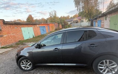 KIA Optima III, 2014 год, 1 100 000 рублей, 12 фотография