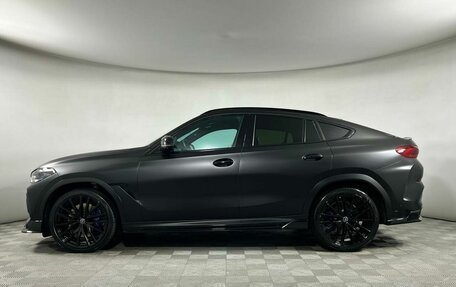 BMW X6, 2020 год, 6 299 000 рублей, 3 фотография