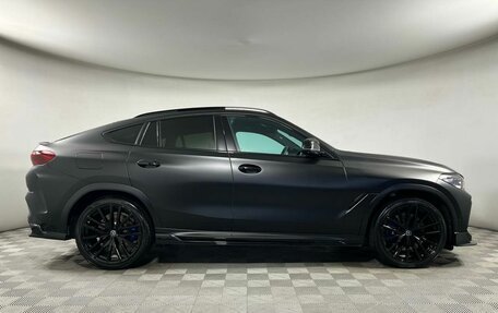 BMW X6, 2020 год, 6 299 000 рублей, 4 фотография