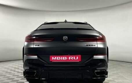 BMW X6, 2020 год, 6 299 000 рублей, 5 фотография