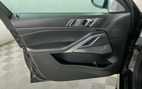 BMW X6, 2020 год, 6 299 000 рублей, 9 фотография