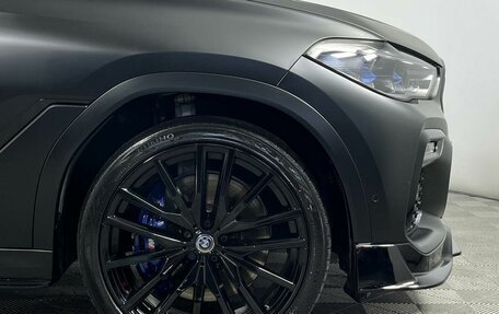 BMW X6, 2020 год, 6 299 000 рублей, 7 фотография