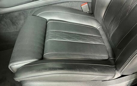 BMW X6, 2020 год, 6 299 000 рублей, 11 фотография