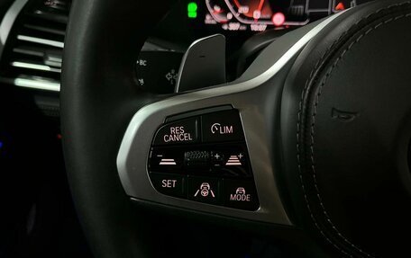 BMW X6, 2020 год, 6 299 000 рублей, 20 фотография