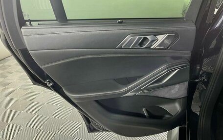 BMW X6, 2020 год, 6 299 000 рублей, 10 фотография