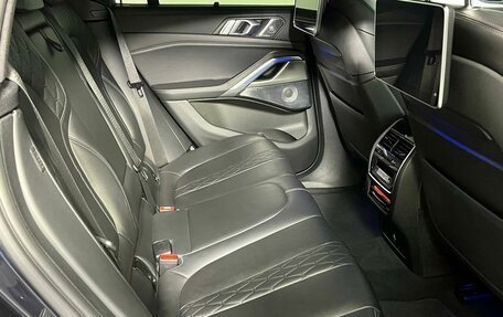 BMW X6, 2020 год, 6 299 000 рублей, 13 фотография