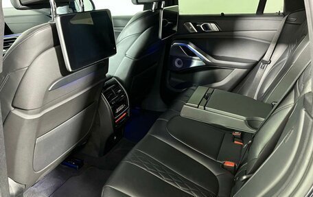 BMW X6, 2020 год, 6 299 000 рублей, 18 фотография