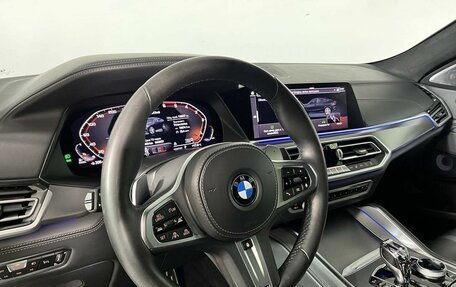 BMW X6, 2020 год, 6 299 000 рублей, 12 фотография