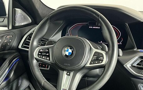 BMW X6, 2020 год, 6 299 000 рублей, 16 фотография