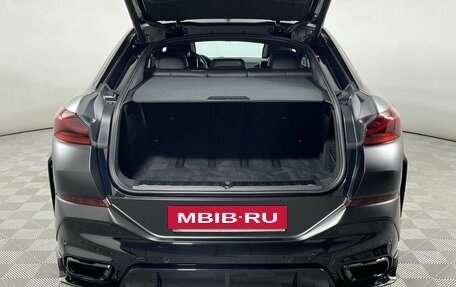 BMW X6, 2020 год, 6 299 000 рублей, 8 фотография