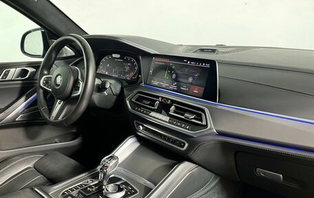 BMW X6, 2020 год, 6 299 000 рублей, 14 фотография