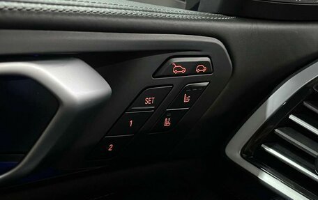 BMW X6, 2020 год, 6 299 000 рублей, 23 фотография