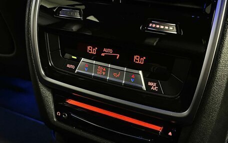 BMW X6, 2020 год, 6 299 000 рублей, 32 фотография