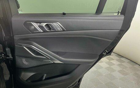 BMW X6, 2020 год, 6 299 000 рублей, 34 фотография