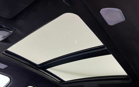 BMW X6, 2020 год, 6 299 000 рублей, 28 фотография