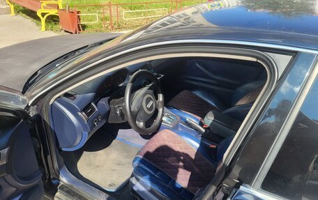 Audi A6, 1999 год, 350 000 рублей, 3 фотография