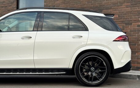Mercedes-Benz GLE, 2019 год, 5 500 000 рублей, 2 фотография