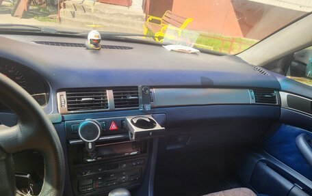 Audi A6, 1999 год, 350 000 рублей, 4 фотография
