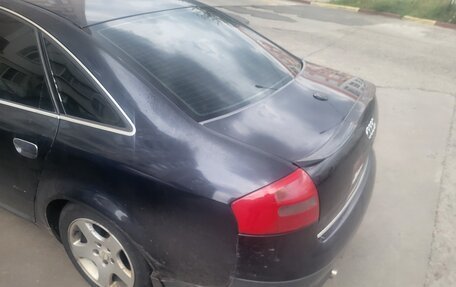 Audi A6, 1999 год, 350 000 рублей, 5 фотография