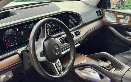Mercedes-Benz GLE, 2019 год, 5 500 000 рублей, 6 фотография