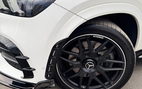 Mercedes-Benz GLE, 2019 год, 5 500 000 рублей, 4 фотография