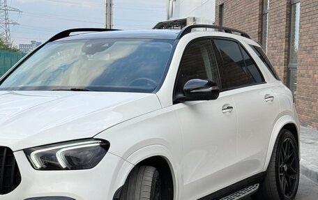 Mercedes-Benz GLE, 2019 год, 5 500 000 рублей, 11 фотография