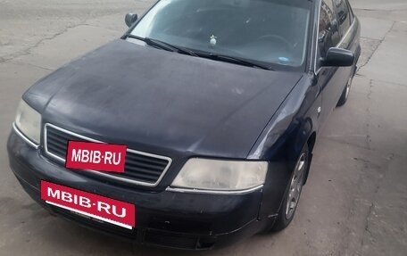 Audi A6, 1999 год, 350 000 рублей, 6 фотография