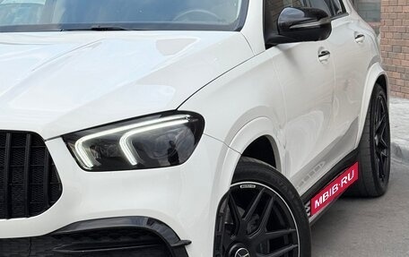 Mercedes-Benz GLE, 2019 год, 5 500 000 рублей, 5 фотография