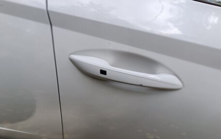 Hyundai Sonata VIII, 2021 год, 2 550 000 рублей, 10 фотография