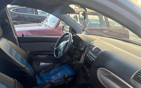 KIA Picanto I, 2006 год, 320 000 рублей, 5 фотография