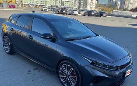 KIA K3, 2021 год, 2 590 000 рублей, 4 фотография