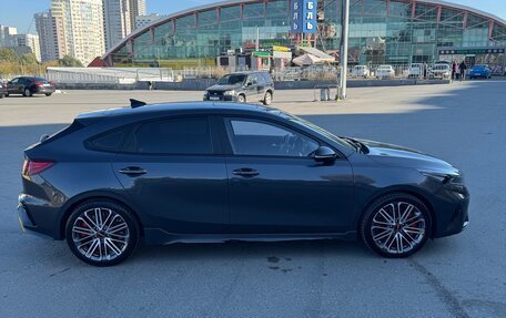 KIA K3, 2021 год, 2 590 000 рублей, 5 фотография