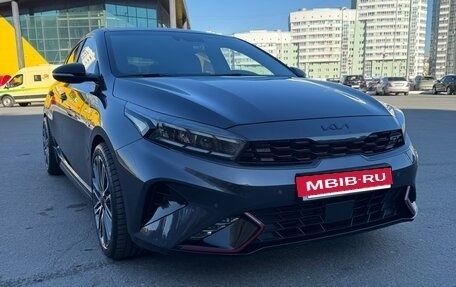 KIA K3, 2021 год, 2 590 000 рублей, 2 фотография