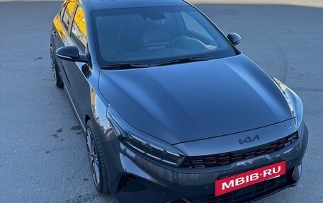 KIA K3, 2021 год, 2 590 000 рублей, 3 фотография