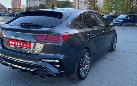 KIA K3, 2021 год, 2 590 000 рублей, 7 фотография