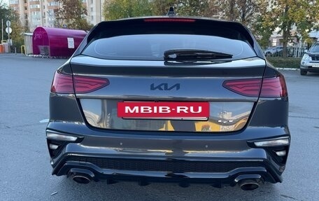 KIA K3, 2021 год, 2 590 000 рублей, 9 фотография