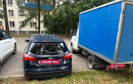 Ford Focus III, 2012 год, 550 000 рублей, 2 фотография