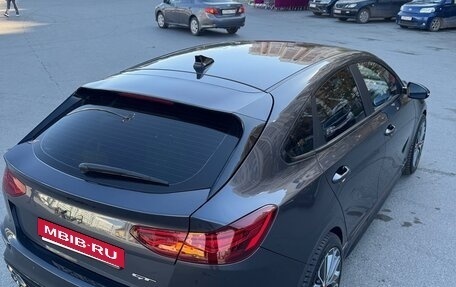 KIA K3, 2021 год, 2 590 000 рублей, 8 фотография