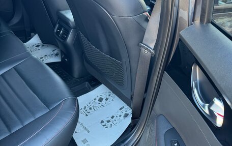 KIA K3, 2021 год, 2 590 000 рублей, 16 фотография