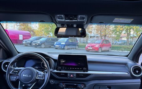 KIA K3, 2021 год, 2 590 000 рублей, 20 фотография