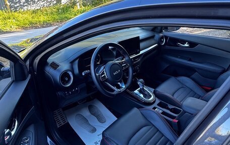 KIA K3, 2021 год, 2 590 000 рублей, 15 фотография