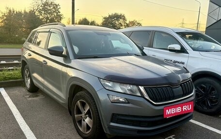 Skoda Kodiaq I, 2019 год, 1 999 000 рублей, 2 фотография