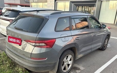 Skoda Kodiaq I, 2019 год, 1 999 000 рублей, 3 фотография