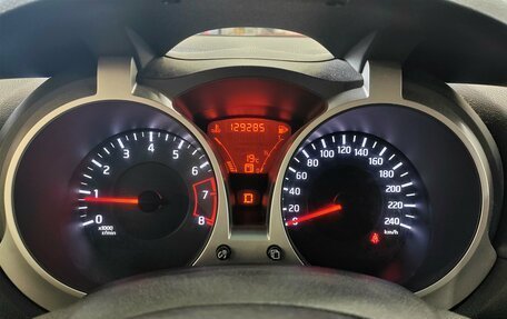 Nissan Juke II, 2011 год, 995 000 рублей, 8 фотография