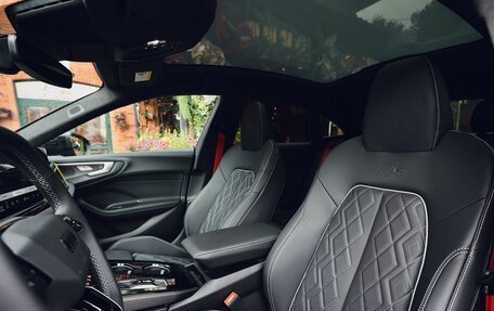 Audi A5, 2026 год, 6 000 000 рублей, 2 фотография