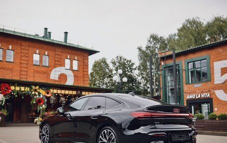 Audi A5, 2026 год, 6 000 000 рублей, 9 фотография
