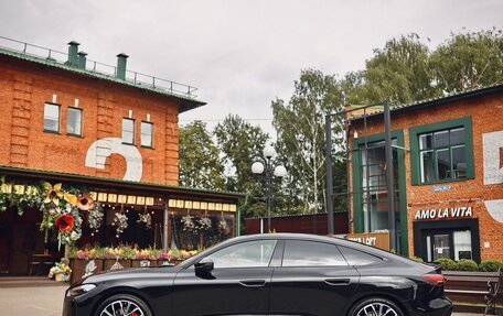 Audi A5, 2026 год, 6 000 000 рублей, 10 фотография