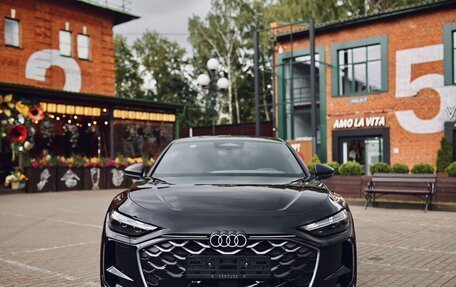 Audi A5, 2026 год, 6 000 000 рублей, 4 фотография