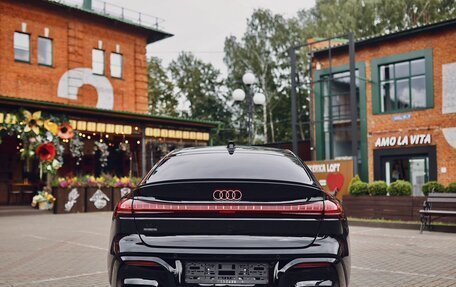 Audi A5, 2026 год, 6 000 000 рублей, 8 фотография